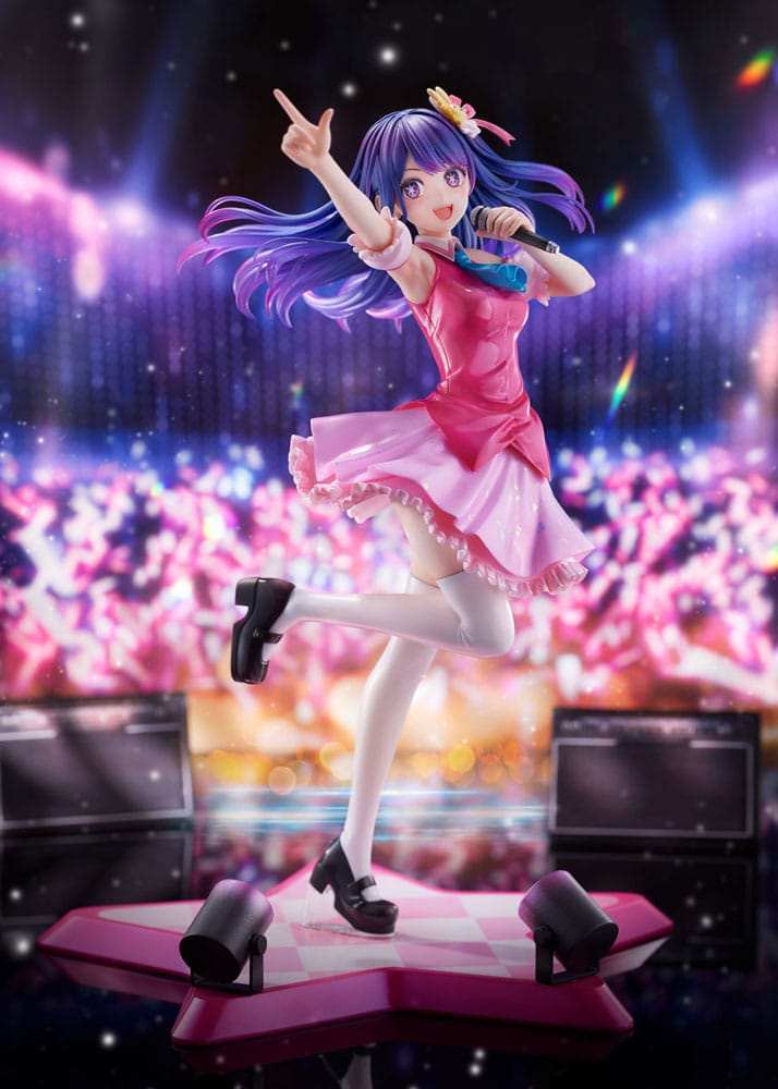 Oshi no Ko PVC Statue 1/7 Ai 25 cm - Smalltinytoystore