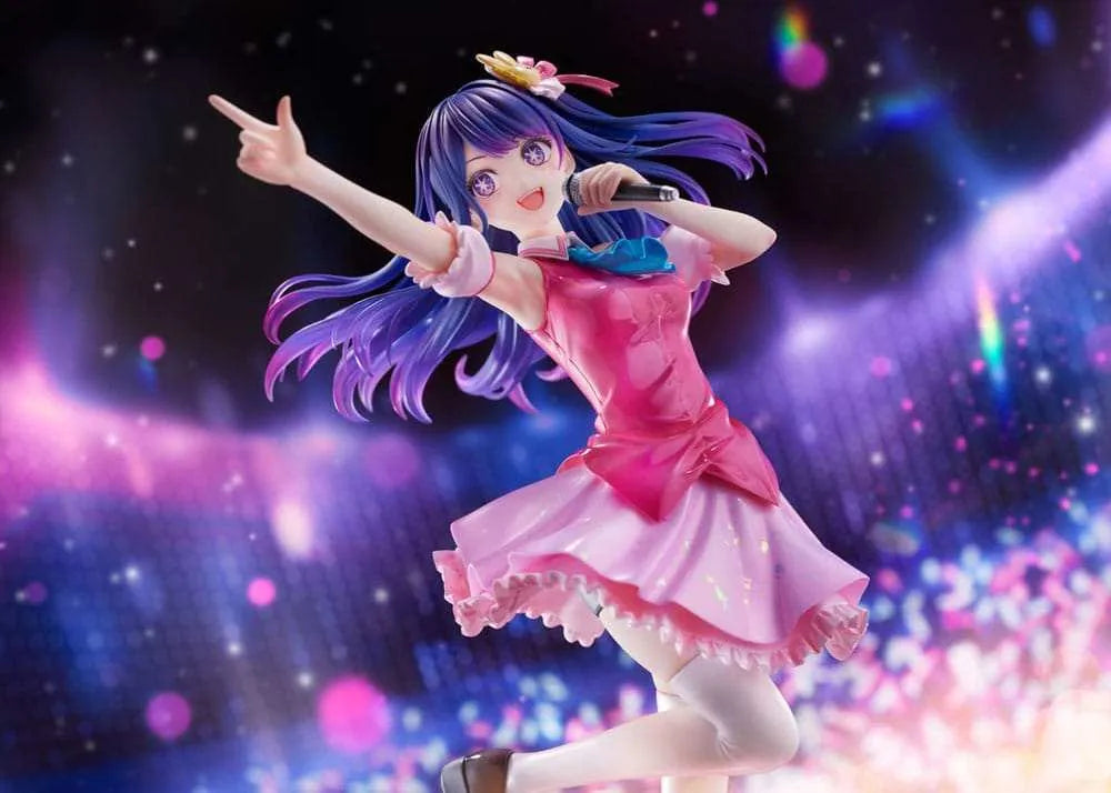 Oshi no Ko PVC Statue 1/7 Ai 25 cm - Smalltinytoystore