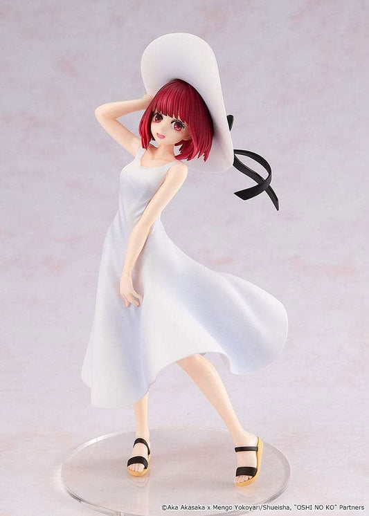 Oshi no Ko PVC Statue Kana Arima "Full moon...!" Ver. 18 cm - Smalltinytoystore