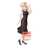 Oshi No Ko: Ruby Plain Clothes PVC Statue - Smalltinytoystore