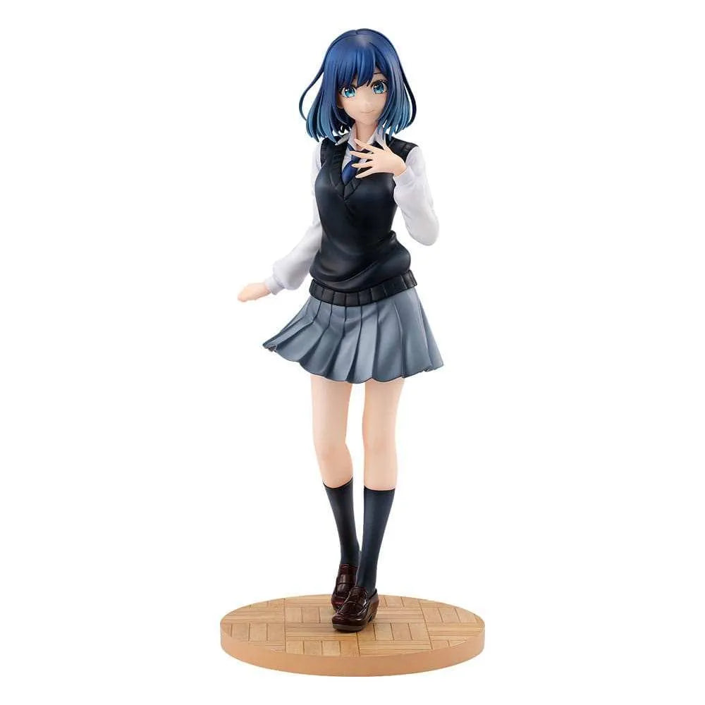 Oshi no Ko Statue 1/7 Akane Kurokawa 24 cm - Smalltinytoystore