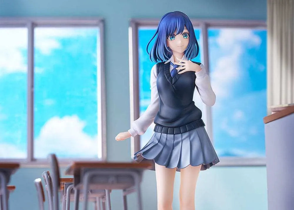 Oshi no Ko Statue 1/7 Akane Kurokawa 24 cm - Smalltinytoystore