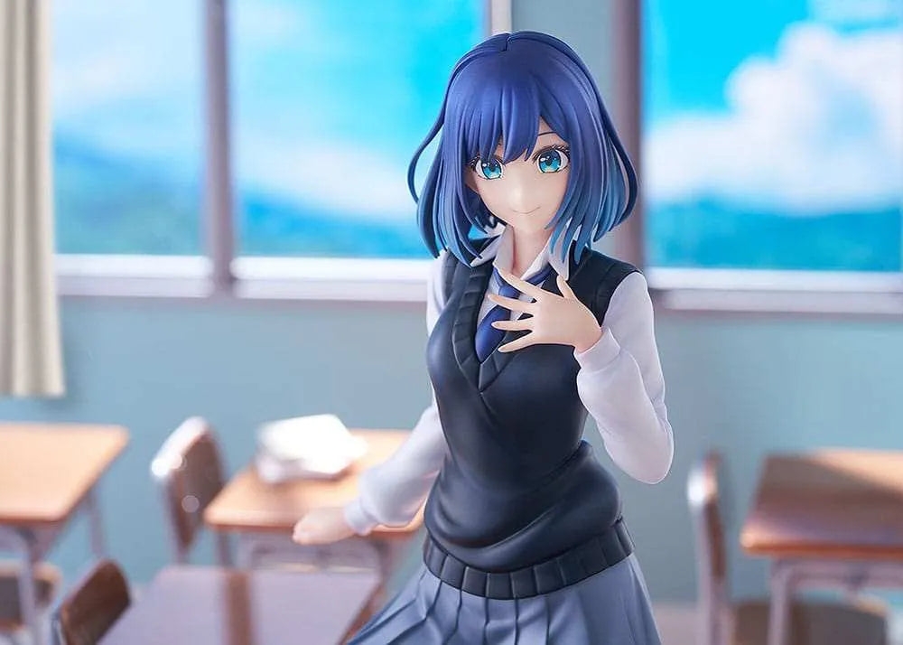 Oshi no Ko Statue 1/7 Akane Kurokawa 24 cm - Smalltinytoystore