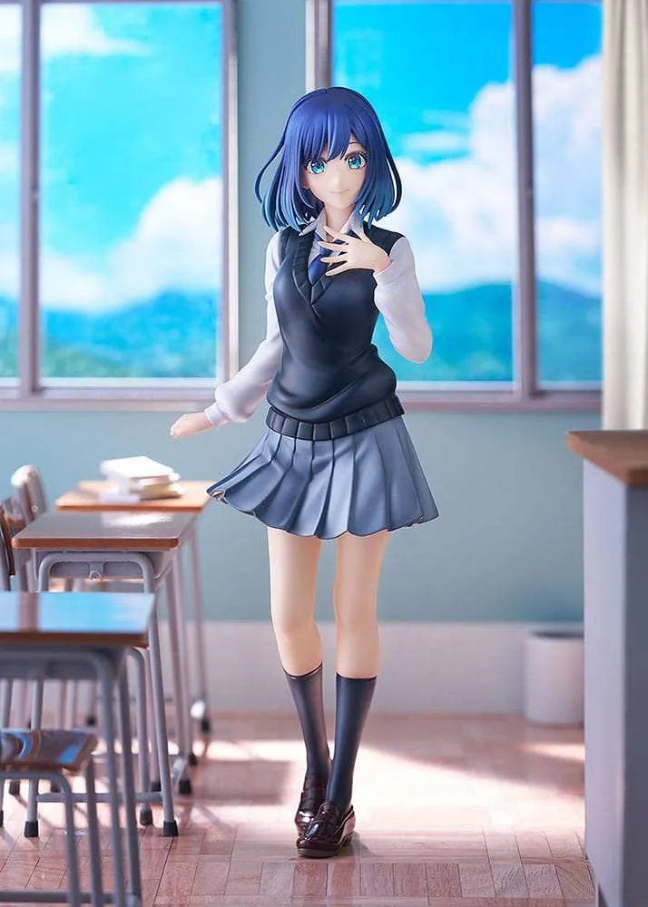 Oshi no Ko Statue 1/7 Akane Kurokawa 24 cm - Smalltinytoystore