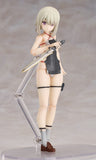 Ota Yojo Original Mecha Girl Hyper Body Actionfigur Cuckoo 15 cm - Smalltinytoystore