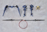 Ota Yojo Original Mecha Girl Hyper Body Actionfiguren Expansion Parts Set: High-Mobility Close-Combat Assault Type Equipment - Smalltinytoystore