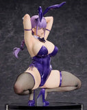 Otaku Tomodachi to Sex wa Saikou ni Kimochii PVC Statue 1/4 Miyoshi Bunny Ver. 34 cm - Smalltinytoystore