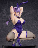 Otaku Tomodachi to Sex wa Saikou ni Kimochii PVC Statue 1/4 Miyoshi Bunny Ver. 34 cm - Smalltinytoystore