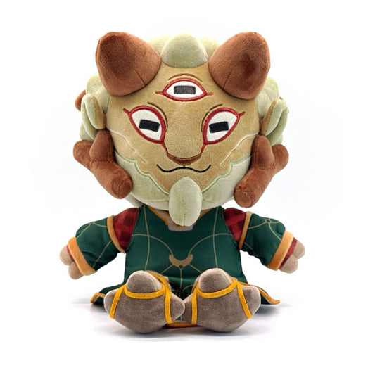 Outer Wilds Plüschfigur Nomai 22 cm - Smalltinytoystore