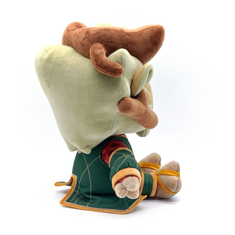 Outer Wilds Plüschfigur Nomai 22 cm - Smalltinytoystore