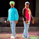 Outkast Toho ReAction Actionfigur Wave 01 OutKast 10 cm - Smalltinytoystore