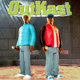 Outkast Toho ReAction Actionfigur Wave 01 OutKast 10 cm - Smalltinytoystore