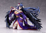 Overlord: Albedo PVC Statue 1/7 Gyoso Ver. 15 cm - Smalltinytoystore