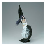 Overlord Banpresto Evolve PVC Statue Empress of Darkness Albedo 34 cm - Smalltinytoystore