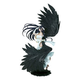 Overlord Banpresto Evolve PVC Statue Empress of Darkness Albedo 34 cm - Smalltinytoystore