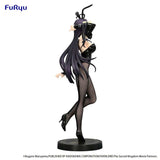 Overlord BiCute Bunnies PVC Statue Albedo Black Color Ver. 30 cm - Smalltinytoystore