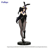 Overlord BiCute Bunnies PVC Statue Albedo Black Color Ver. 30 cm - Smalltinytoystore