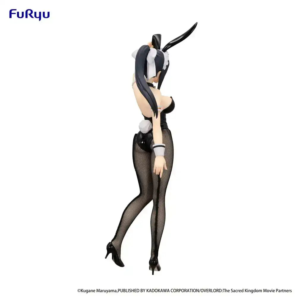 Overlord BiCute Bunnies PVC Statue Narberal 29 cm - Smalltinytoystore