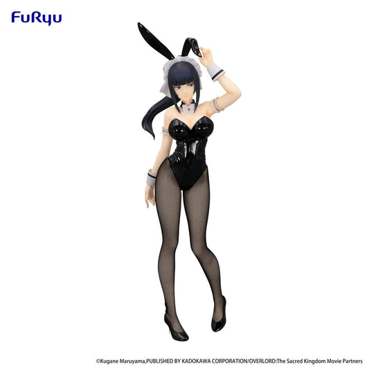 Overlord BiCute Bunnies PVC Statue Narberal 29 cm - Smalltinytoystore