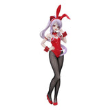 Overlord BiCute Bunnies PVC Statue Shalltear Red Color Ver. 30 cm - Smalltinytoystore