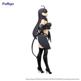 Overlord BiCute Dark PVC Statue Albedo 26 cm - Smalltinytoystore