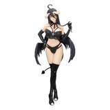 Overlord BiCute Dark PVC Statue Albedo 26 cm - Smalltinytoystore