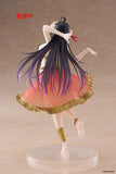 Overlord Coreful PVC Statue Albedo Dancer Ver. 18 cm - Smalltinytoystore