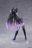 Overlord Coreful PVC Statue Albedo Grid Girl Ver. 18 cm