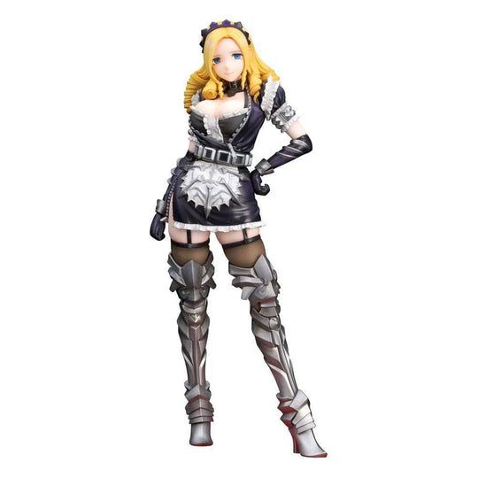 Overlord F:Nex PVC Statue 1/7 Solution Epsilon 23 cm - Smalltinytoystore