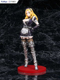 Overlord F:Nex PVC Statue 1/7 Solution Epsilon 23 cm - Smalltinytoystore