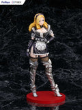 Overlord F:Nex PVC Statue 1/7 Solution Epsilon 23 cm - Smalltinytoystore