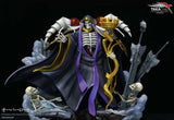 Overlord Figur Ainz Ooal Gown 40 cm - Smalltinytoystore