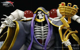 Overlord Figur Ainz Ooal Gown 40 cm - Smalltinytoystore