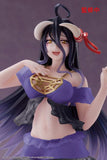 Overlord IV Coreful PVC Statue Albedo Nightwear Ver. 18 cm - Smalltinytoystore
