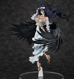 Overlord IV PVC Statue 1/7 Albedo: Wing Ver. 31 cm - Smalltinytoystore