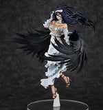 Overlord IV PVC Statue 1/7 Albedo: Wing Ver. 31 cm - Smalltinytoystore