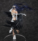 Overlord IV PVC Statue 1/7 Albedo: Wing Ver. 31 cm - Smalltinytoystore