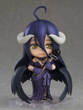 Overlord Nendoroid Actionfigur Albedo: Dress Ver. 10 cm - Smalltinytoystore