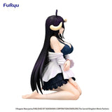 Overlord Noodle Stopper PVC Statue Albedo Loungewear Ver. 12 cm - Smalltinytoystore