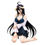Overlord Noodle Stopper PVC Statue Albedo Loungewear Ver. 12 cm - Smalltinytoystore