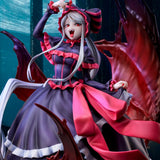 Overlord PVC Statue 1/6 Shalltear Bloodfallen 10th Anniversary so-bin Ver. 31 cm - Smalltinytoystore