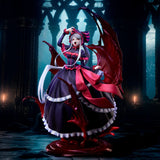 Overlord PVC Statue 1/6 Shalltear Bloodfallen 10th Anniversary so-bin Ver. 31 cm - Smalltinytoystore