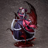 Overlord PVC Statue 1/6 Shalltear Bloodfallen 10th Anniversary so-bin Ver. 31 cm - Smalltinytoystore