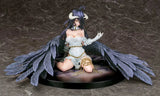 Overlord PVC Statue 1/7 Albedo 16 cm - Smalltinytoystore