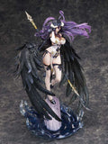 Overlord PVC Statue 1/7 Albedo China Dress Ver. 31 cm - Smalltinytoystore