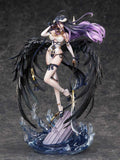 Overlord PVC Statue 1/7 Albedo China Dress Ver. 31 cm - Smalltinytoystore
