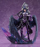 Overlord PVC Statue 1/7 Albedo Hermes Trismegistus Ver. 31 cm - Smalltinytoystore