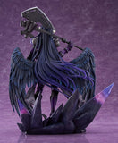 Overlord PVC Statue 1/7 Albedo Hermes Trismegistus Ver. 31 cm - Smalltinytoystore