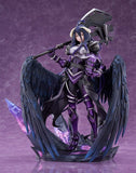 Overlord PVC Statue 1/7 Albedo Hermes Trismegistus Ver. 31 cm - Smalltinytoystore