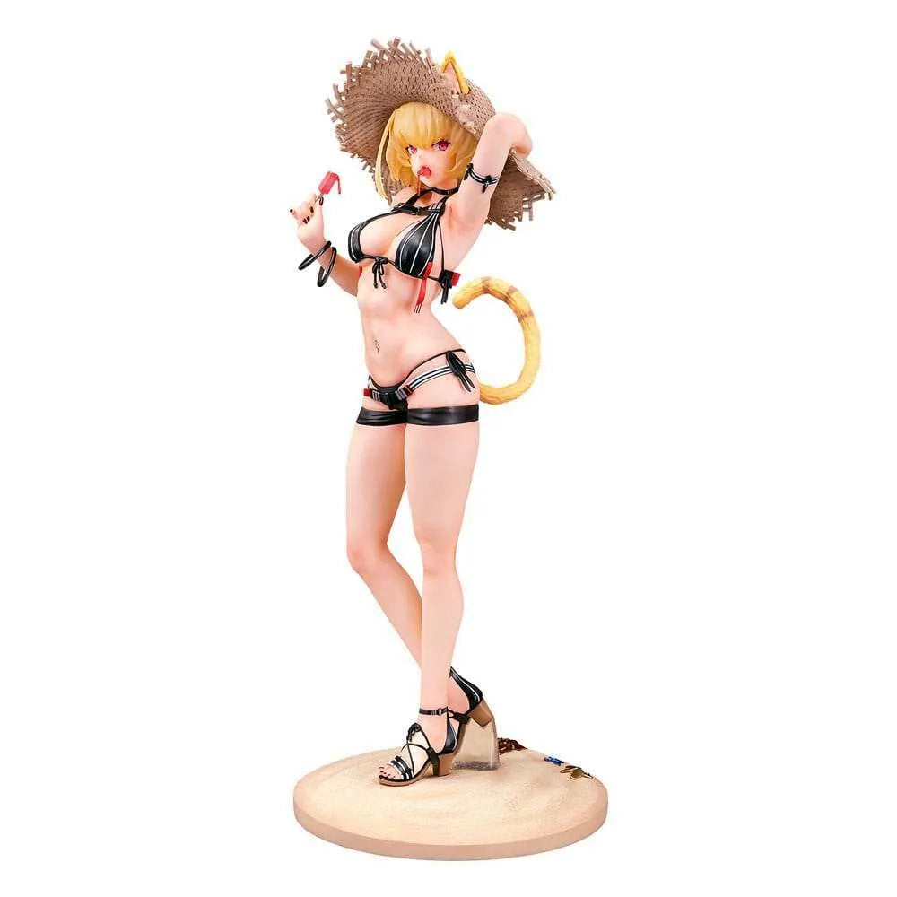 Overlord PVC Statue 1/7 Clementine 29 cm - Smalltinytoystore